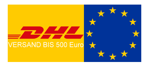 DHL Paket EU