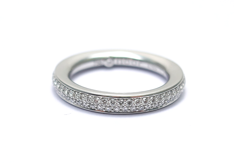 noor-Memoire Ring